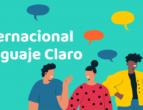 Se celebra el Día Internacional del Lenguaje Claro